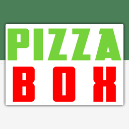 PB Food Kingston LTD logo.