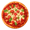 1. (V) Margherita