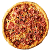 7. Pepperoni Plus