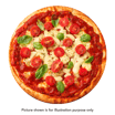 (V) Margherita