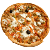9. Tuna Hot